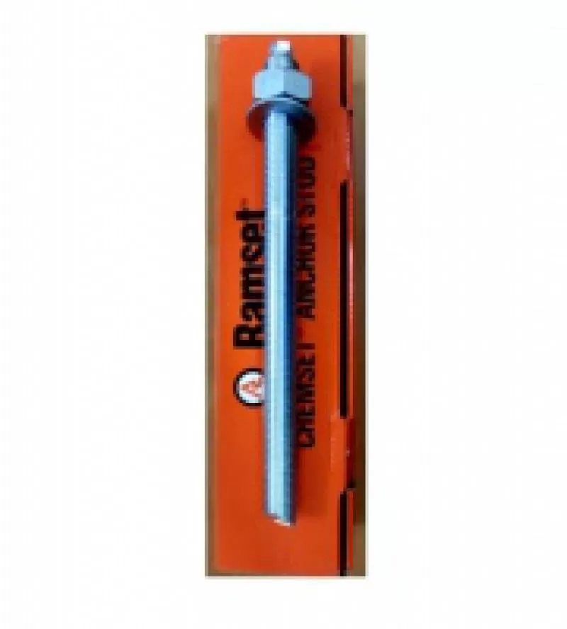 Thanh ren Ramset M30x380 CS30380 (8A-CS30-380V) - Thanh ren Ramset M30x380 CS30380 (8A-CS30-380V)