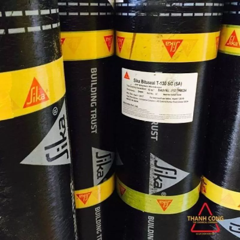 Màng SIKA BITUSEAL T-130 SG