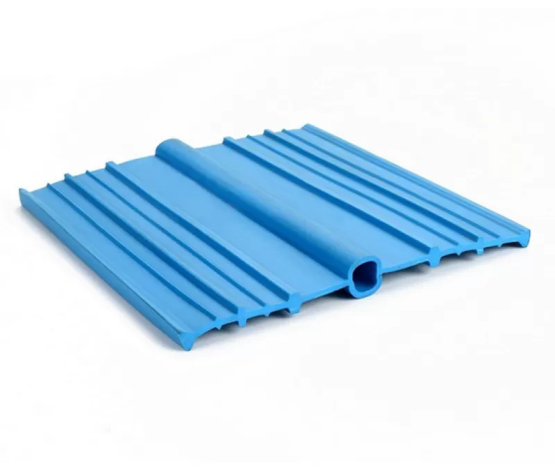 Waterproofing PVC Water Stop 200mm For Shearing Joint