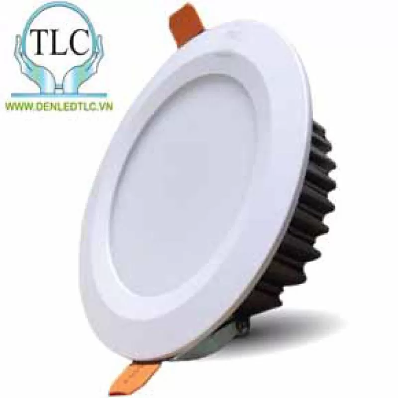 Âm trần khối đúc Plus TLC