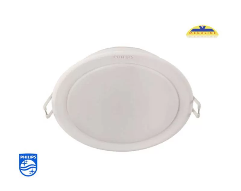 Philips 59203 MESON Ø125 10w