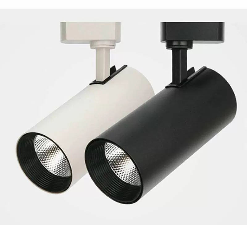 Đèn Rọi Ray COB 20w PP30