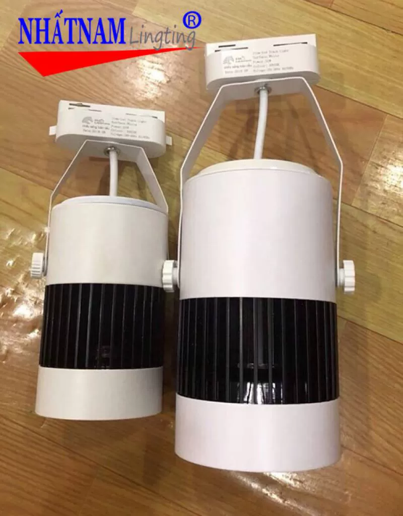 RỌI RAY COB 20W PP20 