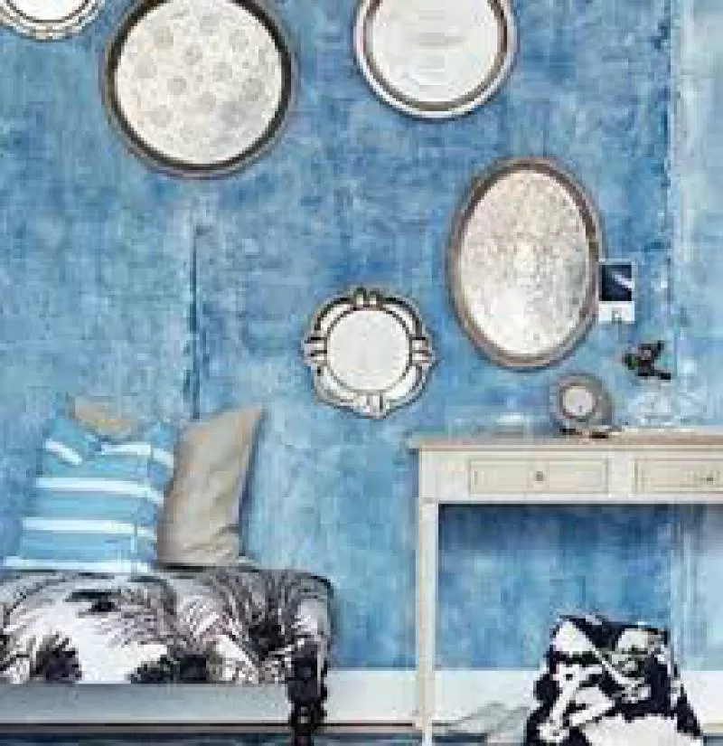 Trang chủ Phòng Ngủ - Xu Hướng Sắc Màu Sơn Jotun 2023