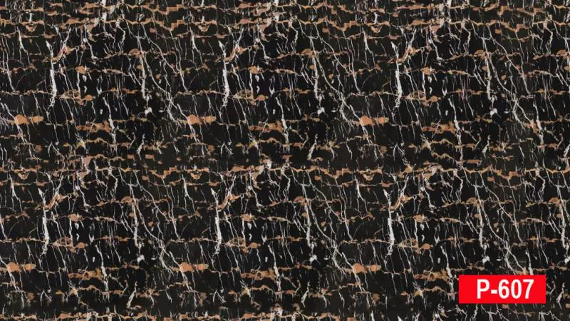 Đá hoa cương PVC P-607