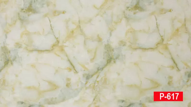 Đá hoa cương PVC P-617