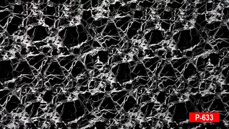 Đá hoa cương PVC P-633