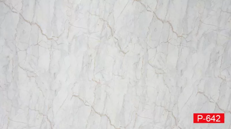 Đá hoa cương PVC P-642