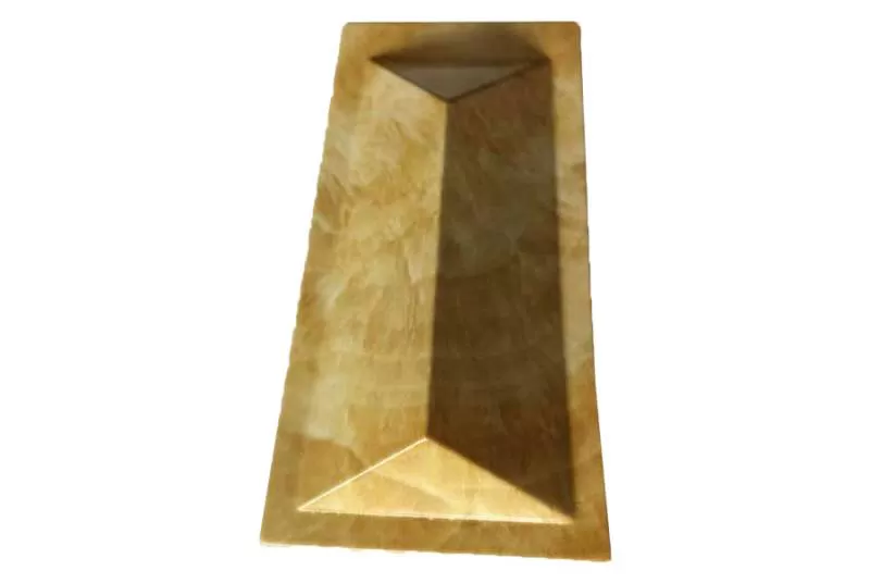 Phù Điêu Hoa Văn Vân Đá DF4