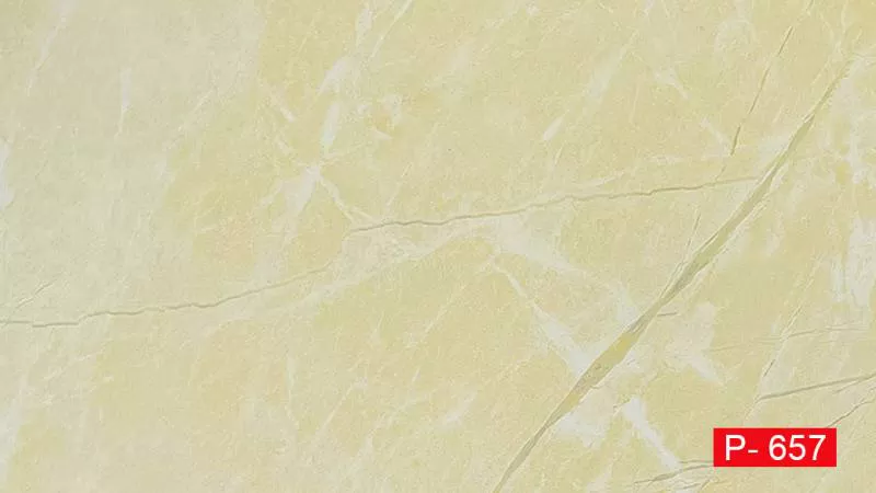 Đá hoa cương PVC P-657