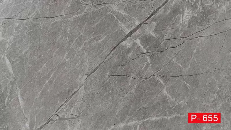 Đá hoa cương PVC P-655