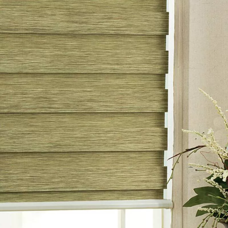 Rèm cửa cuốn Woodlook RC 20
