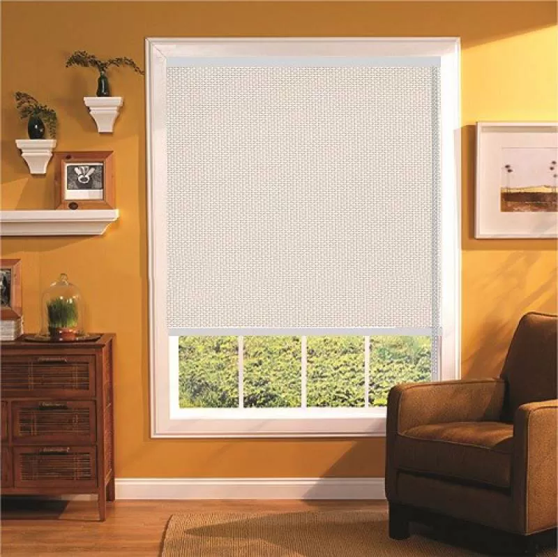Rèm cuốn đẹp hãng Star Blinds C4003 
