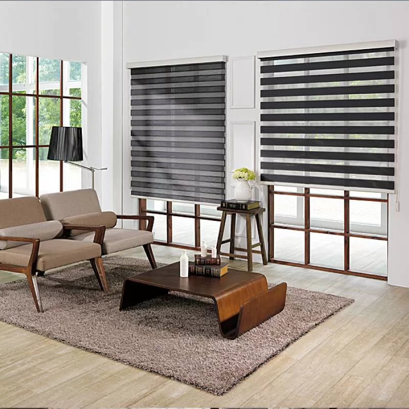 Rèm cầu vồng chống nắng 95% hãng FIVESTAR – Mã ELISE 