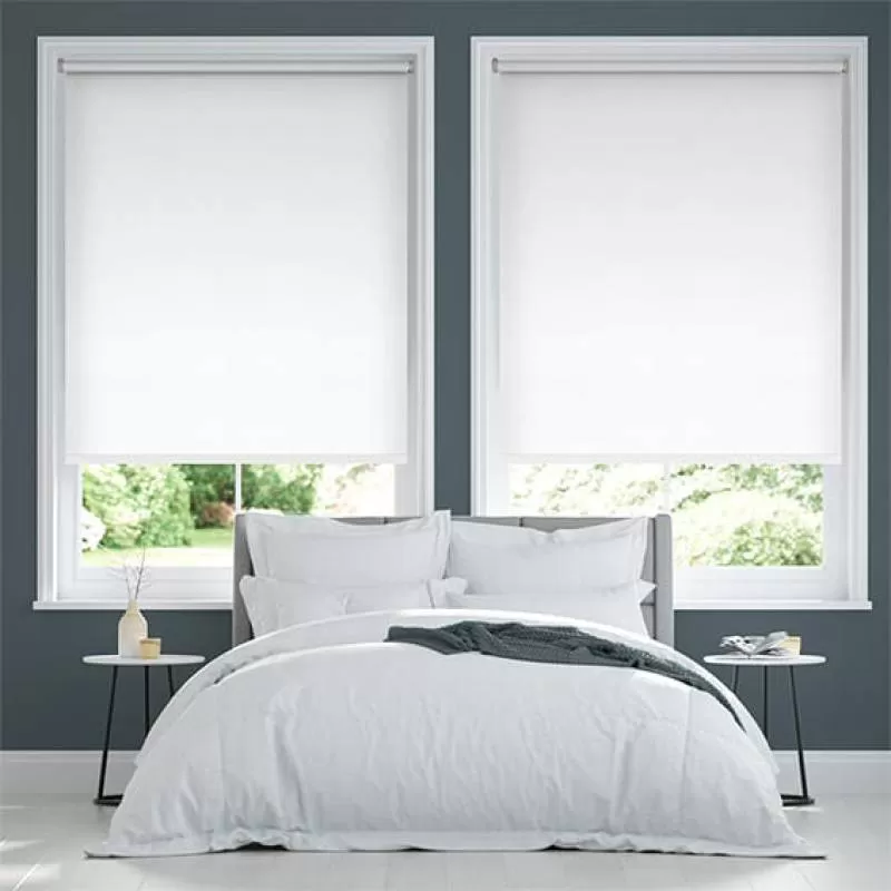 Rèm cuốn chất lượng cao hãng FIVESTAR mã FC01