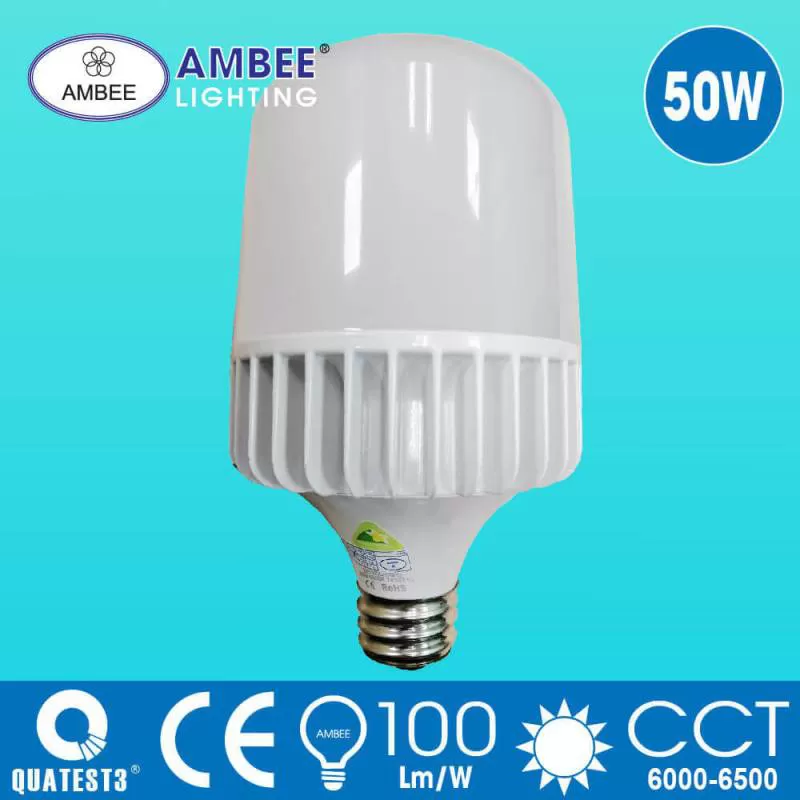 Đèn LED Bulb 50W