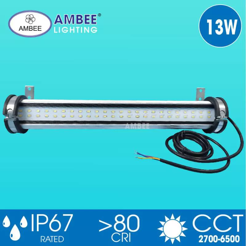 Đèn Led Máy Công Cụ Máy CNC 13W AMBEE-ALLED60