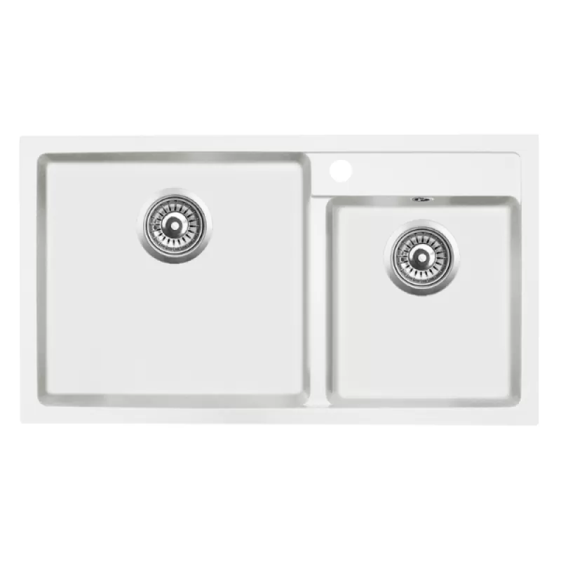 Chậu đá Maadela MDS-A8648W 