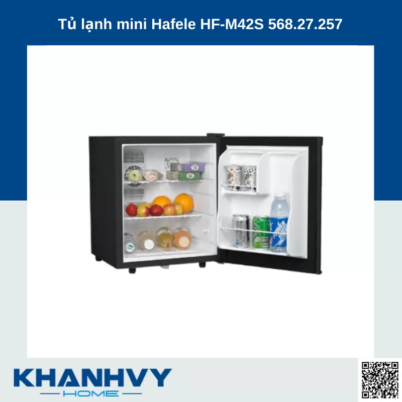 Tủ lạnh âm Hafele HF-M42S 568.27.257