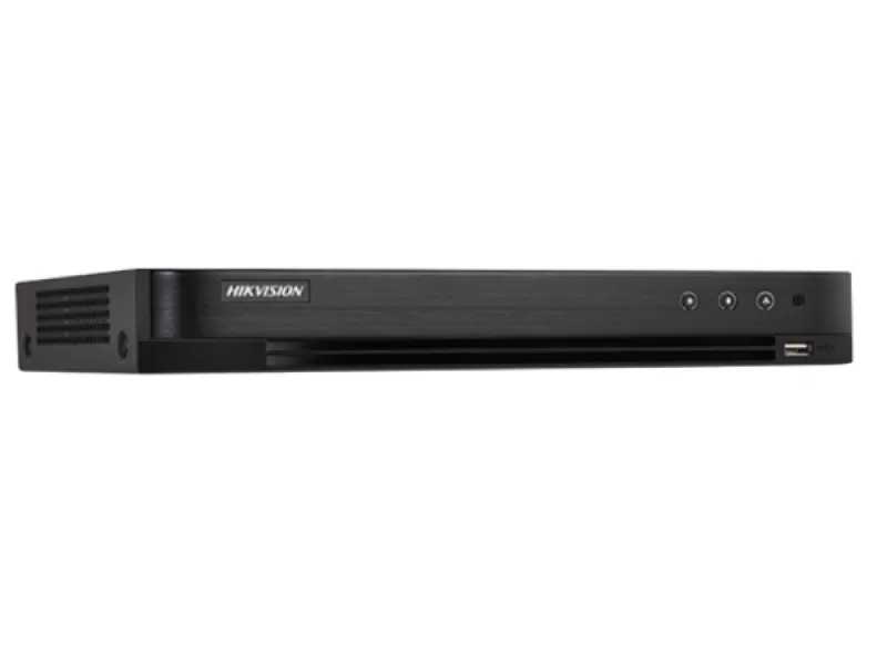 Đầu ghi Hybrid TVI-IP 5mp H.265pro DS-7208HUHI-K2 giá hấp dẫn