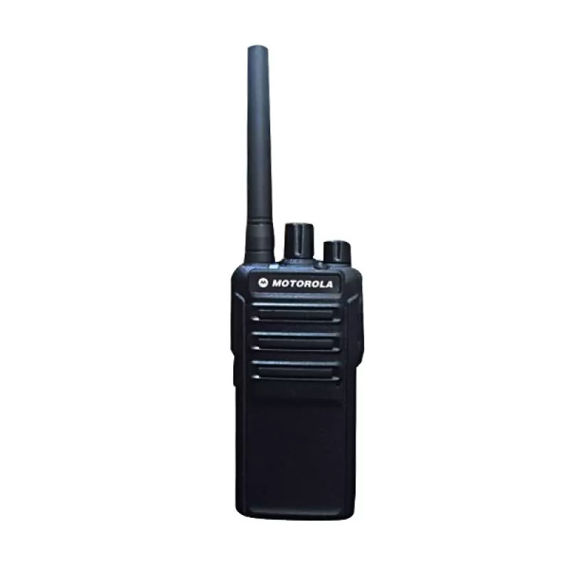 CP110 Máy bộ đàm Motorola, Đột phá của công nghệ đàm thoại