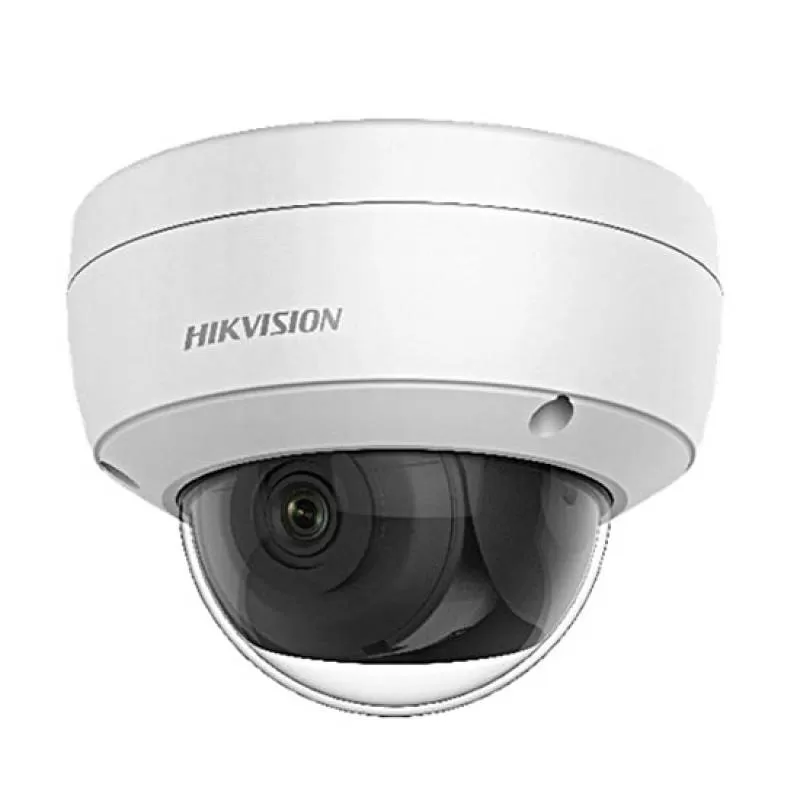 DS-2CD2126G1-I Camera EASY IP Hikvision 2Mp Chống Báo Động Giả
