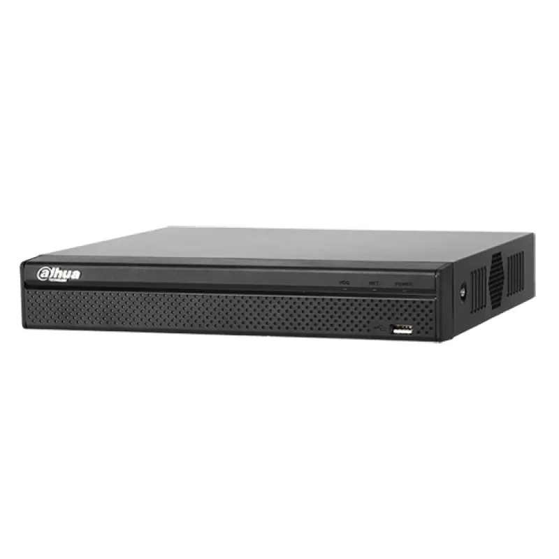 NVR4116HS-4KS2 Đầu Ghi Camera IP Dahua 16 kênh hiện đại