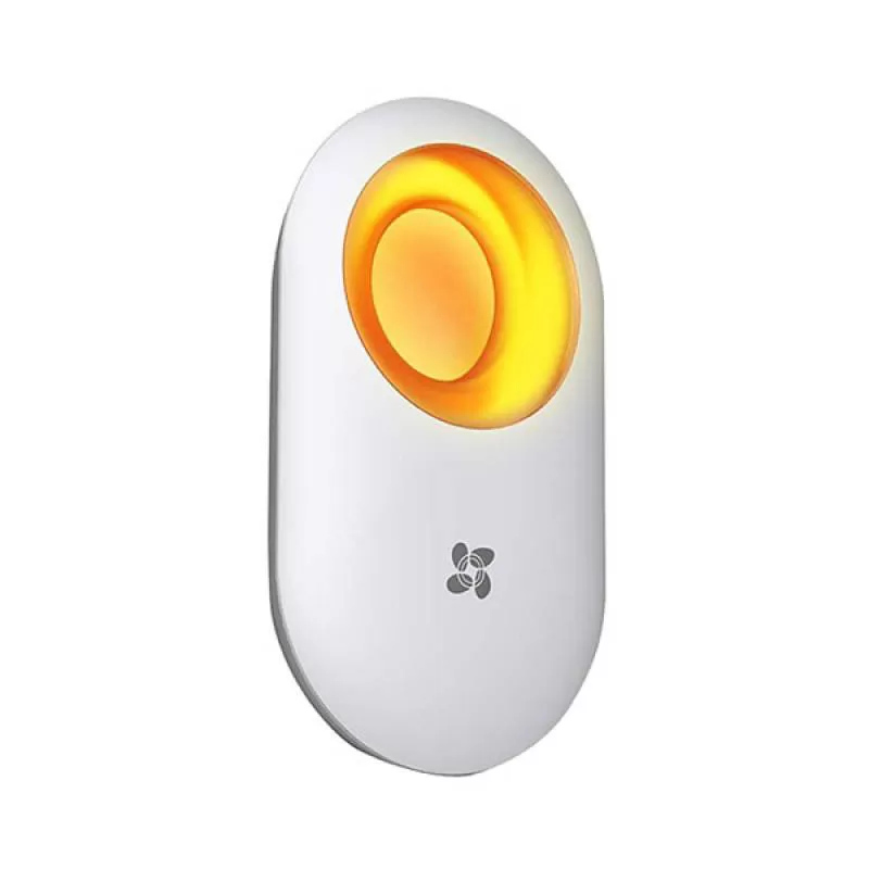 CS-T9-A còi báo động không dây T9 Ezviz (APEC) giá rẻ