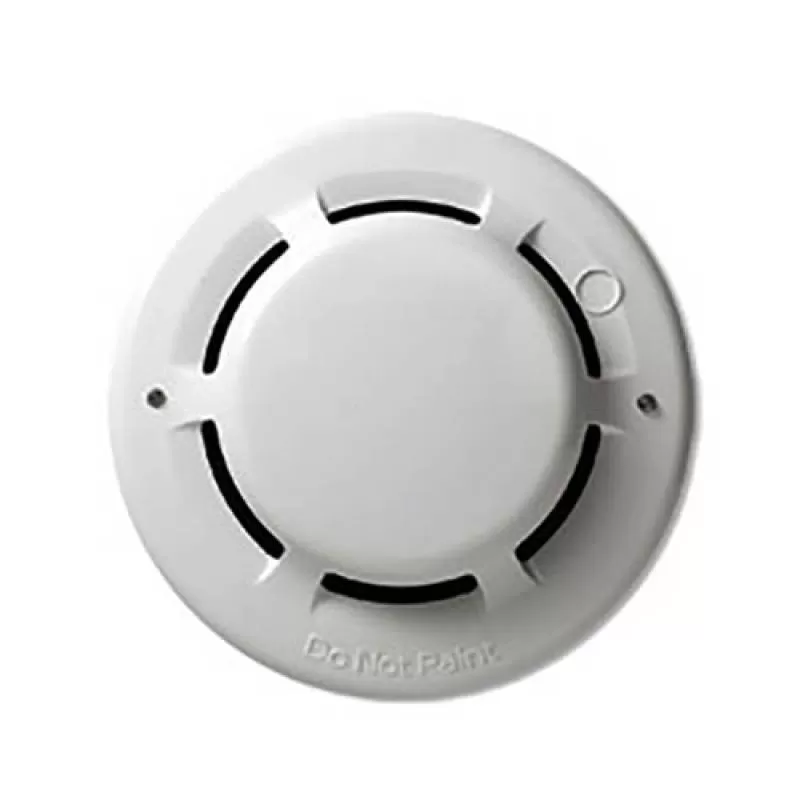 Đầu Báo Khói Quang 2 Dây HORING 24VDC Q01-2