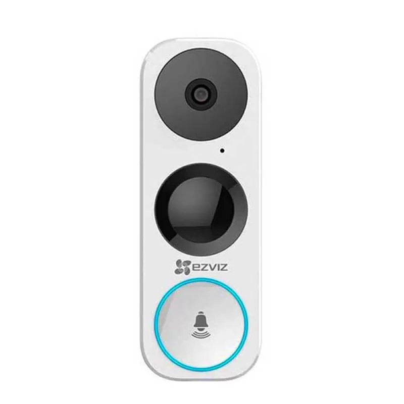 CS-DB1-A0-1B3WPFR camera chuông cửa wifi 3MP EZVIZ giá rẻ