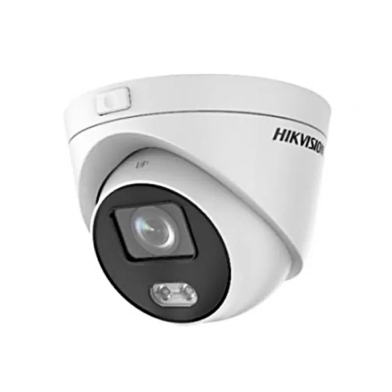 DS-2CD2327G3E-L Camera Colorvu Dome 2.0MP Hikvision Chuẩn H265