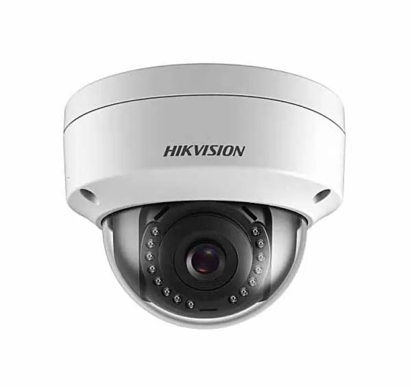 DS-2CD2135FWD-I Camera Dome Hikvision Chuẩn H.265+ bán rất chạy