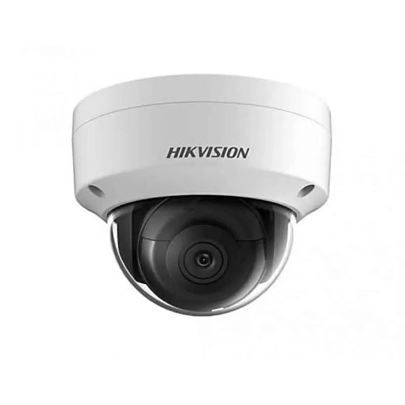 DS-2CD2125FHWD-IS Camera Dome Hikvision 2MP Coi Đêm Cực Tốt
