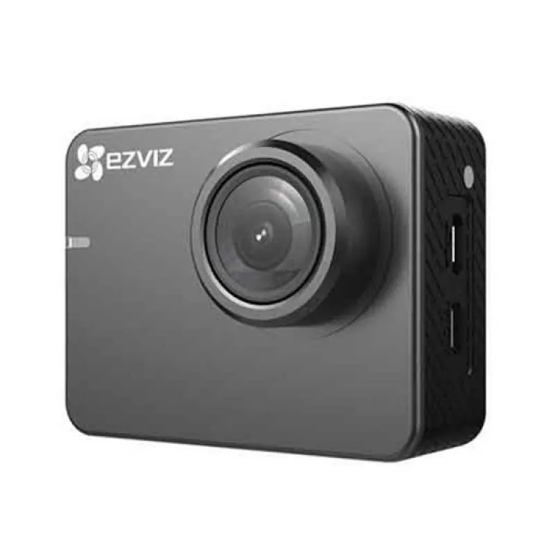 CS-SP206-C0-68WFBS camera hành trình 4K Ezviz công nghệ cao