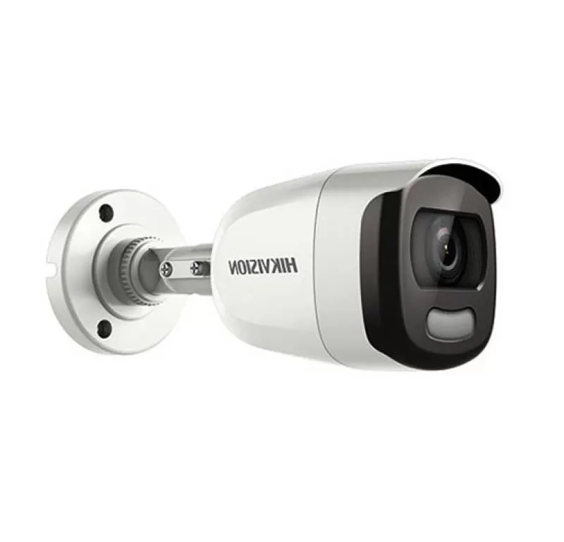 Review Hikvision DS-2CE12DFT-F Camera HD-TVI hồng ngoại 2M giá rẻ 