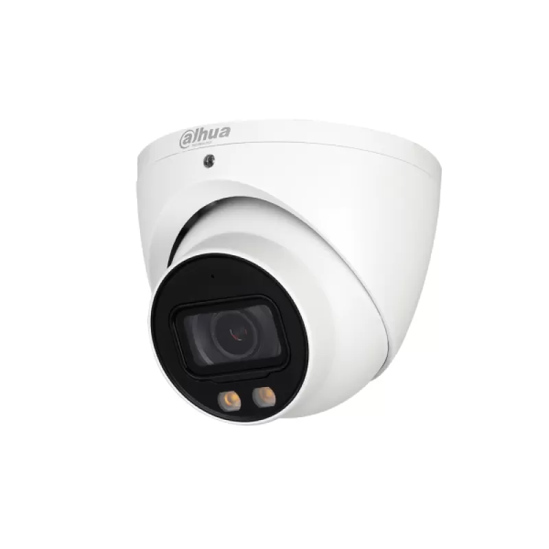 HAC-HDW2249TP-A-LED Camera Dahua Full-Color Starlight 2MP