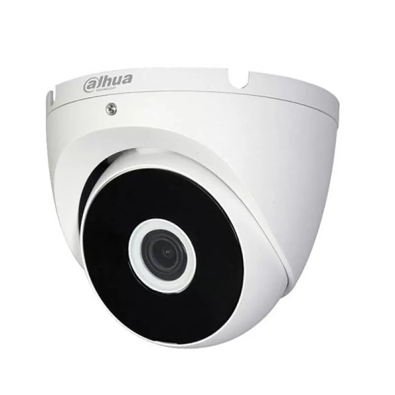 Camera Dome Dahua HAC-T2A21P HDCVI Cooper 2.0 Megapixel