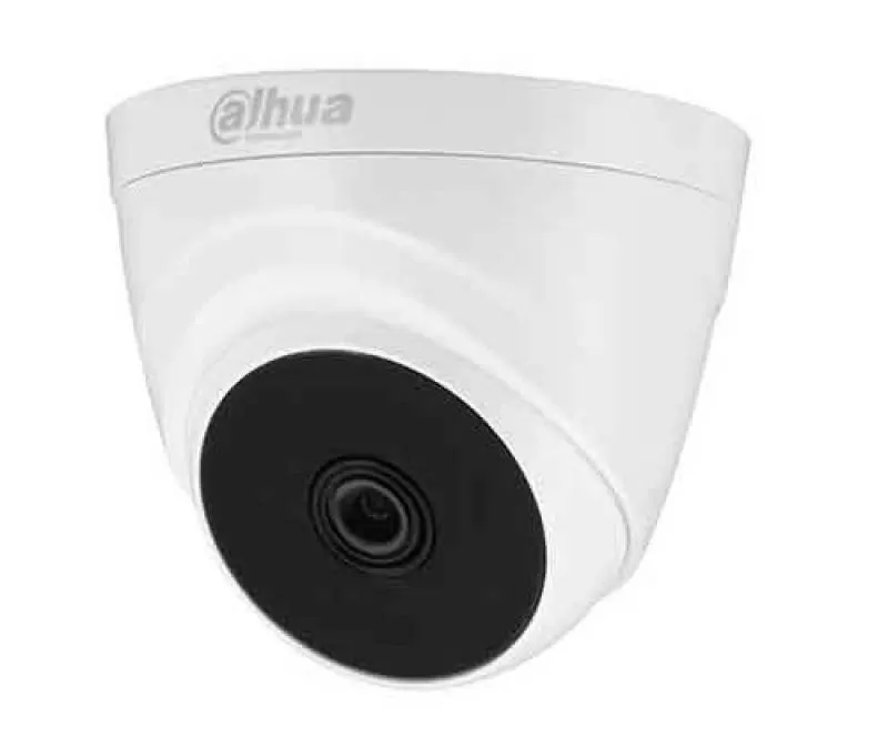 HAC-T1A21P Camera Dome Dahua HDCVI Cooper 2.0MP Được Ưa Dùng