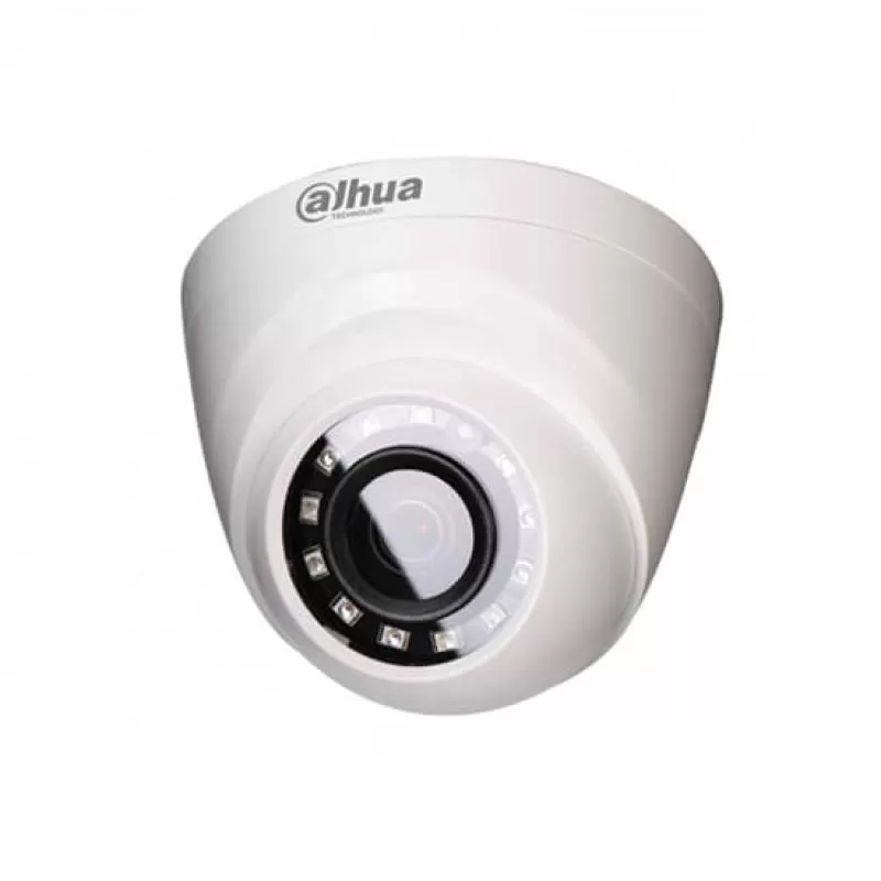 HAC-HDW1200RP-S3 Camera Dome 2mp Dahua Phiên bản S3 cao cấp
