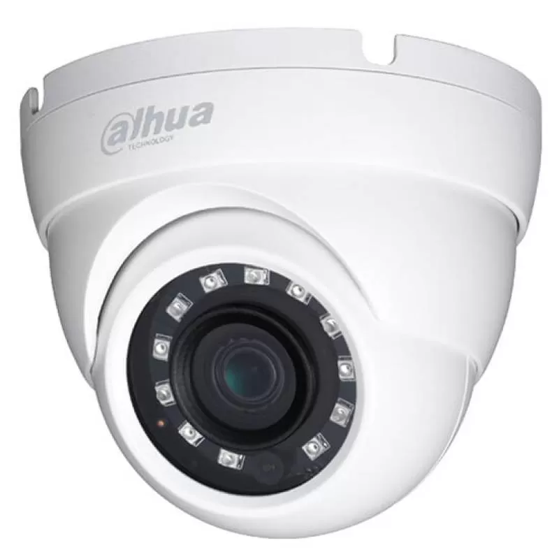 HAC-HDW1230MP Camera Dahua Starlight 2.0mp phiên bản mới nhất