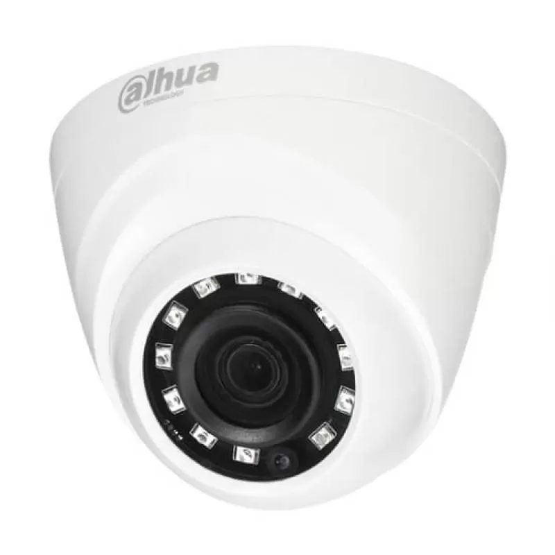 Camera Thế Hệ S4 4 in 1 Dahua HAC-HDW1200MP-S4