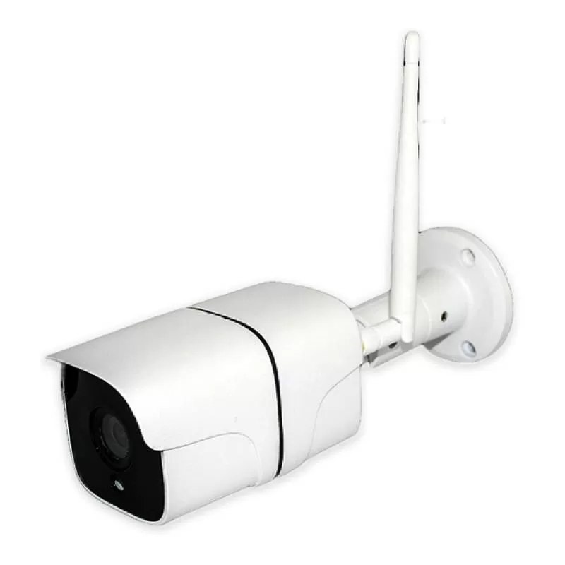 SCF1025.5 Camera IP Wifi SmartZ Ngoài Trời Full HD1080P Bán Chạy