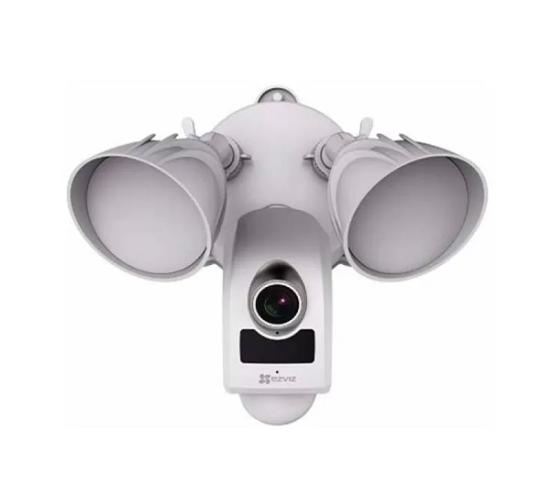 CS-LC1-A0-1B2WPFRL Camera IP EZVIZ Chiếu Sáng Ngoài Trời Giá Rẻ