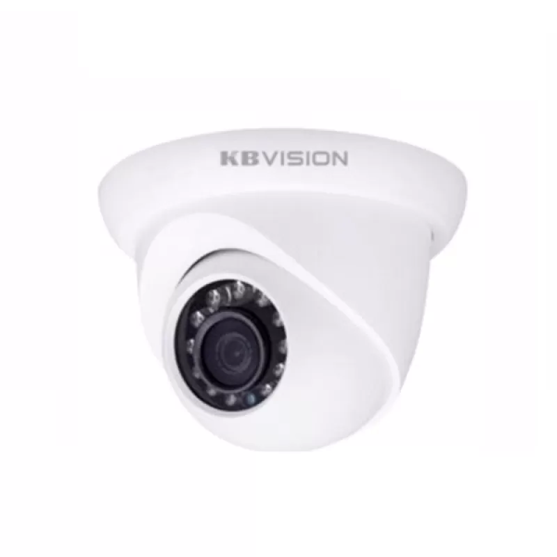 KX-2012C4 Top camera KBvision 2.0MP bán chạy nhất 2020