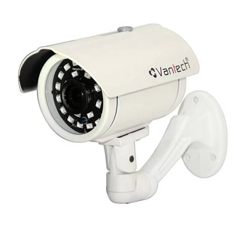 Bán Camera quan sát Vantech VP-1500A/T/C độ phân giải 2mp giá rẻ
