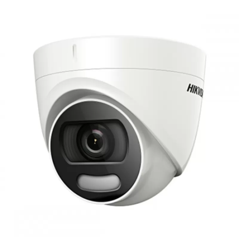 Hikvision DS-2CE72DFT-F camera ColorVU 2.0 Megapixel giá rẻ