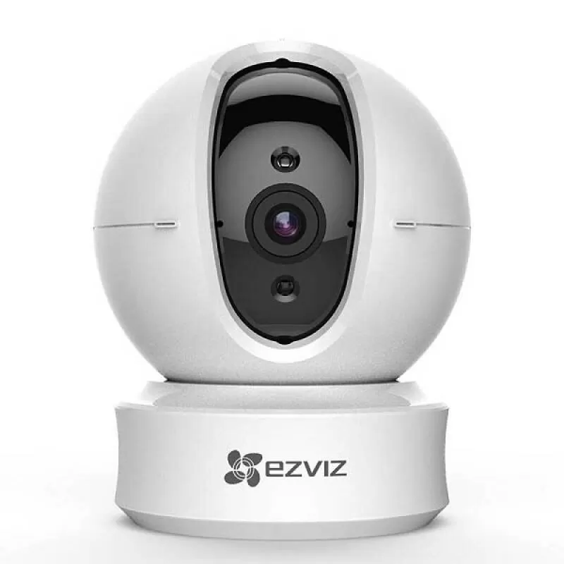 C6CN 1080P Camera IP Wifi Robot EzviZ Giá Rẻ Bán Chạy Nhất 2020