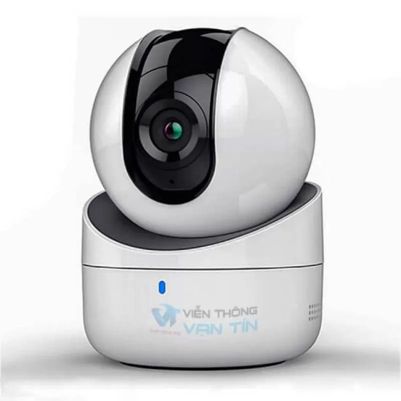 DS-2CV2Q01FD-IW Camera Wi-Fi Robot Mini Hikvision 720P Giá Rẻ