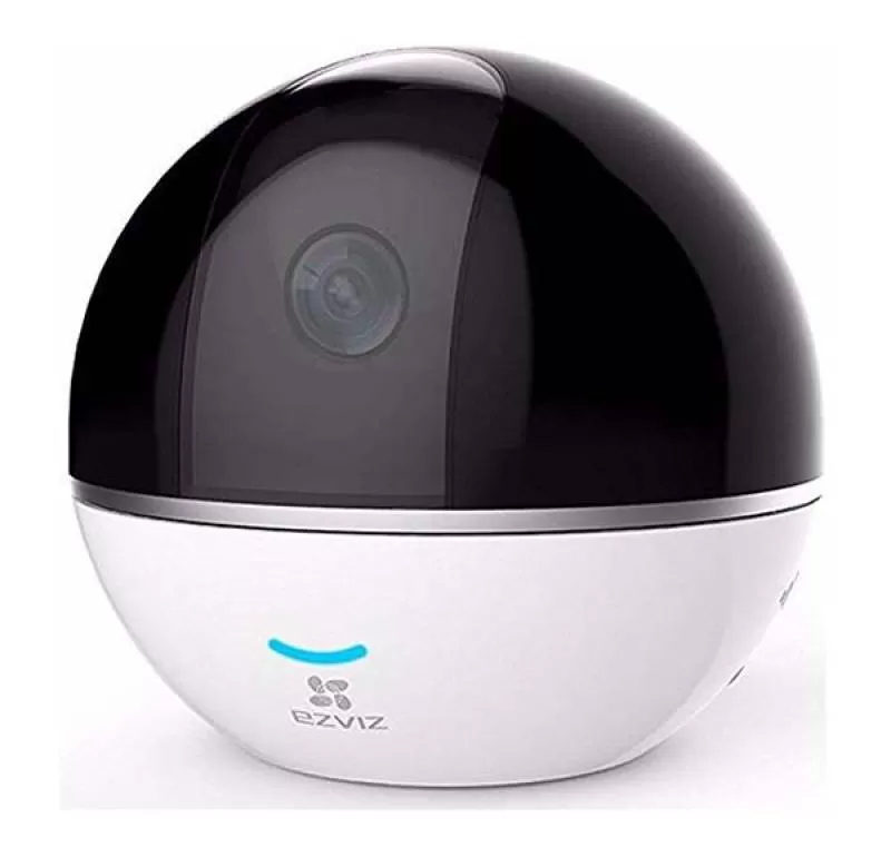CS-CV248 Model Camera Wifi Ezviz Quay 360 Độ Giá Rẻ Nhất TPHCM