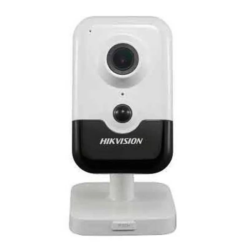 DS-2CD2463G0-IW Camera Wifi Cube Hikvision 6MP Siêu Nét Giá Rẻ